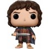 FUNKO POP MOVIES 444 FRODO BAGGINS THE LORD OF THE RINGS 9 CM