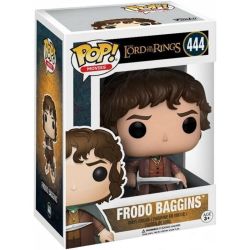 FUNKO POP MOVIES 444 FRODO...