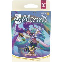 Altered TCG Starter Deck...