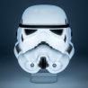 STAR WARS - STORMTROOPER MASK LIGHT LAMPADA PALADONE