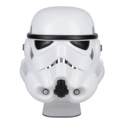 STAR WARS - STORMTROOPER MASK LIGHT LAMPADA PALADONE