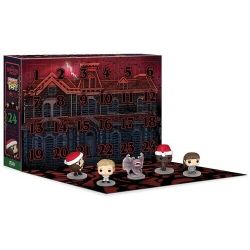 STRANGER THINGS - ADVENT...