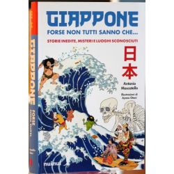 GIAPPONE - FORSE NON TUTTI...