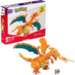 Pokémon Mega Construx...