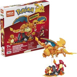 Pokémon Mega Construx...