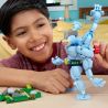 Pokémon MEGA CONTRUX Construction Set Machamp