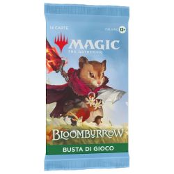 MAGIC BLOOMBURROW PLAY...