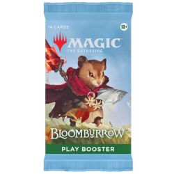 MAGIC BLOOMBURROW PLAY...