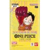 BANDAI ONE PIECE CARD GAME 500 YEARS IN THE FUTURE OP-07 SINGOLA BUSTINA