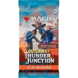 MAGIC OUTLAWS OF THUNDER JUNCTION SINGOLA BUSTINA (ENG)