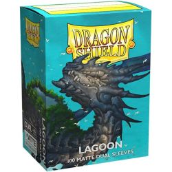 AT-15048 DRAGON SHIELD 100...