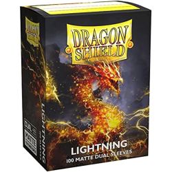 AT-15047 DRAGON SHIELD 100...