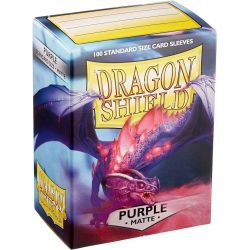 AT-11009 DRAGON SHIELD 100...