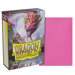 Dragon Shield Small Sleeves...