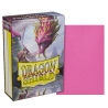 Dragon Shield Small Sleeves - Japanese Matte Pink Diamond (60 Sleeves)AT-11139