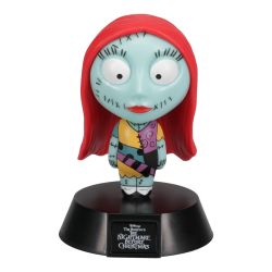 NIGHTMARE BEFORE CHRISTMAS - SALLY ICON LIGHT PALADONE