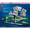 LEGO 41838 FAMILY MOMENTI DI VIAGGIO OTTOBRE 2024 2025