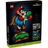 LEGO 71438 SUPER MARIO WORLD: MARIO E YOSHI OTTOBRE 2024