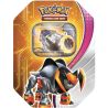 POKEMON TIN DA COLLEZIONE MASSOFERREO EX DESTINI PARADOSSALI ITA