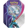 POKEMON TIN DA COLLEZIONE CAPOFERREO EX DESTINI PARADOSSALI ITA