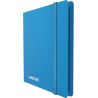 GAMEGENIC CASUAL ALBUM - 24-POCKET ALBUM - BLUE 480 CARTE