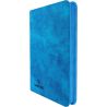 GAMEGENIC PRIME - 24-POCKET ALBUM - BLUE 480 CARTE