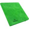 GAMEGENIC PRIME - 24-POCKET ALBUM - GREEN 480 CARTE