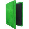 GAMEGENIC PRIME - 24-POCKET ALBUM - GREEN 480 CARTE