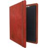 GAMEGENIC PRIME - 24-POCKET ALBUM - RED 480 CARTE