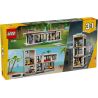 LEGO 31153 LEGO CREATOR CASA MODERNA GIUGNO 2024 2025