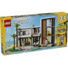 LEGO 31153 LEGO CREATOR CASA MODERNA GIUGNO 2024 2025