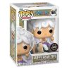 FUNKO POP 1607 LUFFY CHASE GLOW GEAR FIVE SPECIAL EDITION ONE PIECE