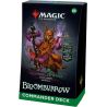 MAGIC BLOOMBURROW COMMANDER DECK SQUIRELLED AWAY ENG MTG