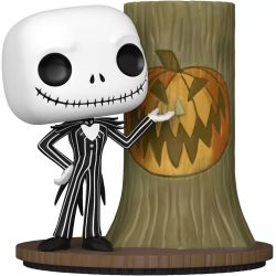 FUNKO POP 1361 JACK W/H....