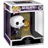 FUNKO POP 1361 JACK W/H. TOWN DOOR DISNEY NIGHTMARE BEFORE CHRISTMAS 30TH