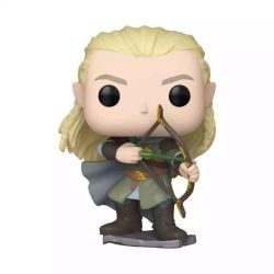 FUNKO POP 1577 LEGOLAS GREENLEAF 9CM THE LORD OF THE RINGS - VINYL FIGURE 9 CM