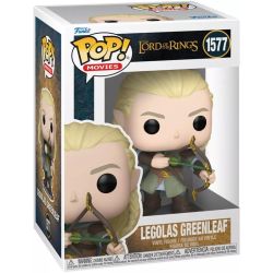 FUNKO POP 1577 LEGOLAS...