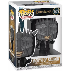 FUNKO POP 1578 MOUTH OF...