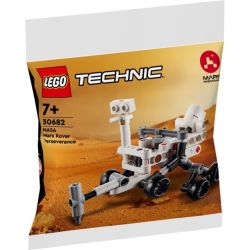 LEGO 30682 TECHNIC NASA...