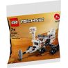 LEGO 30682 TECHNIC NASA MARS ROVER PERSEVERANCE POLYBAG