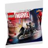 LEGO 30679 MARVEL VENOM STREET BIKE POLYBAG