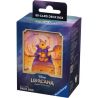 LORCANA - PORTA MAZZO - SET 6 - WINNIE THE POOH