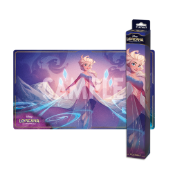 LORCANA - TAPPETINO - SET 6 - ELSA