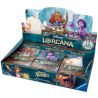 LORCANA - BOX 24 BUSTE - MARE DI AZZURRITE - ITA