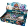 LORCANA - BOX 24 BUSTE - AZURITE SEA - ENG