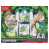 POKEMON COLLEZIONE OGERPON EX IN ITALIANO