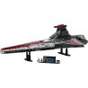 LEGO 75367 STAR WARS Incrociatore d’attacco della Repubblica classe Venator 2023