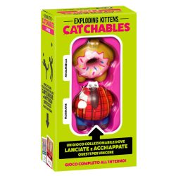 CATCHABLES MICIAMBELLA E...