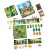 Monkey Palace GIOCO DA TAVOLA ASMODEE LEGO IN ITALIANO