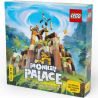 Monkey Palace GIOCO DA TAVOLA ASMODEE LEGO IN ITALIANO